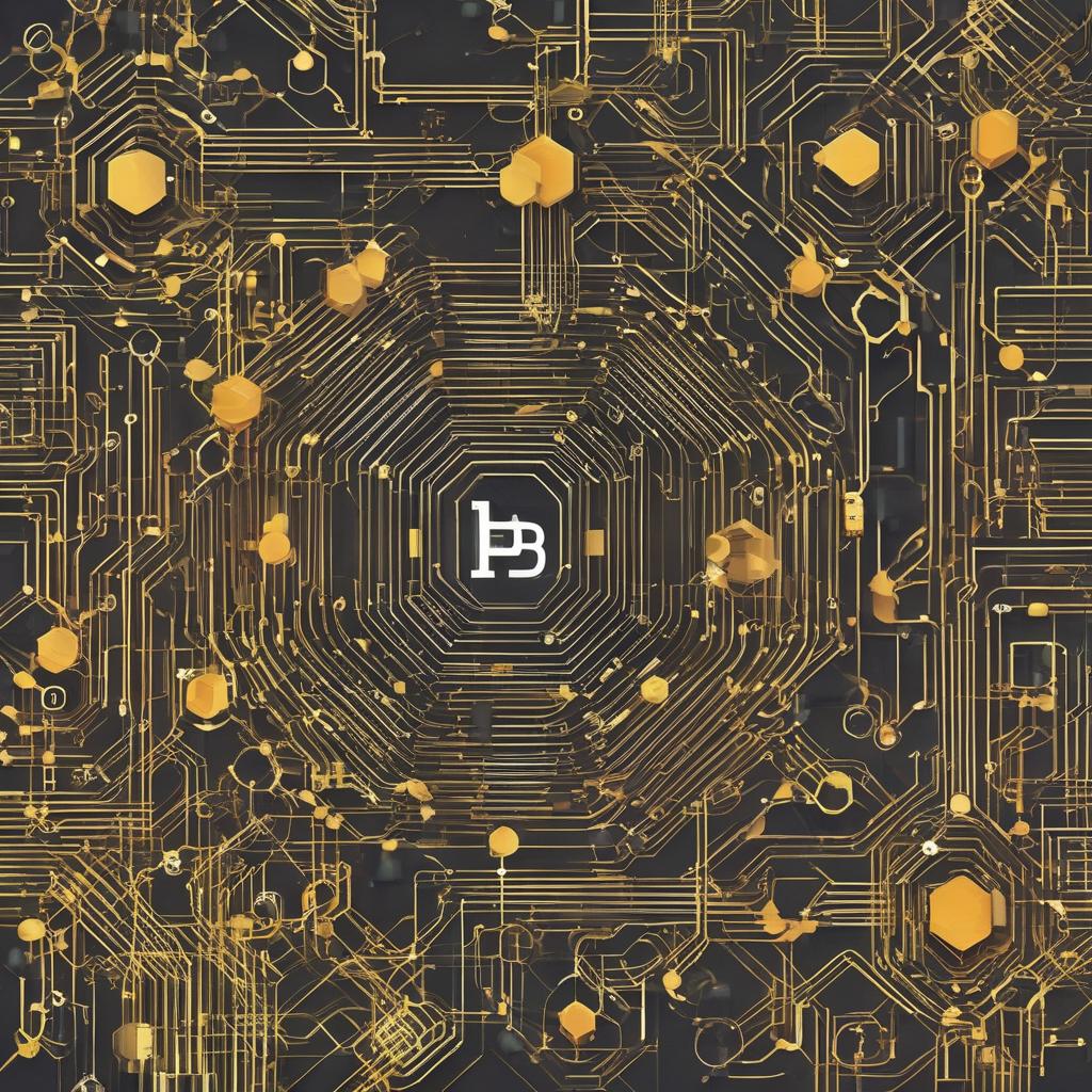 Imagen de Blockchain